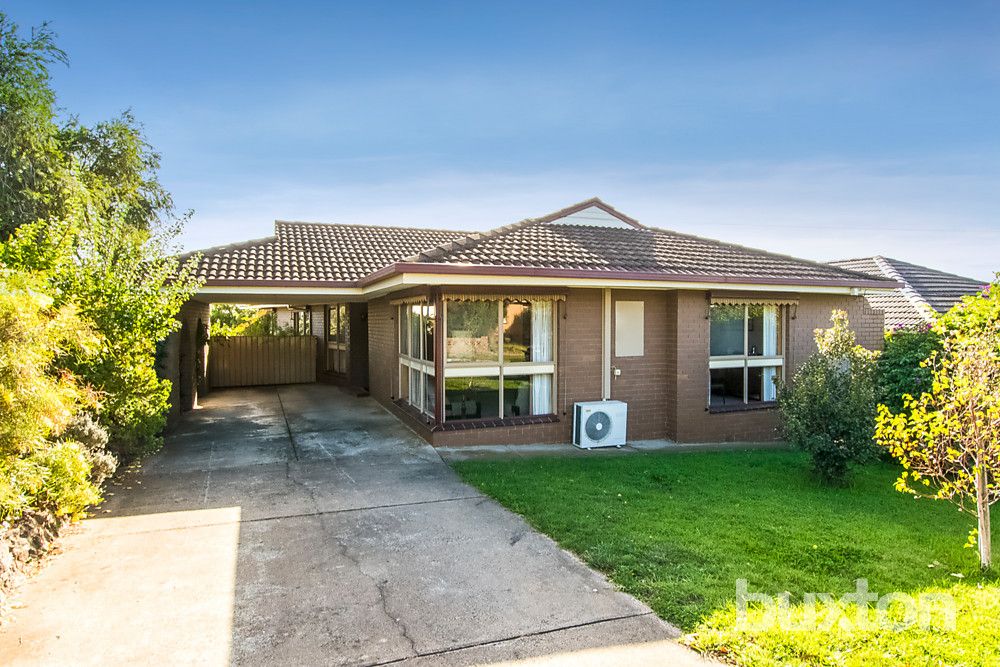 48 Kansas Avenue, Bell Post Hill VIC 3215, Image 0