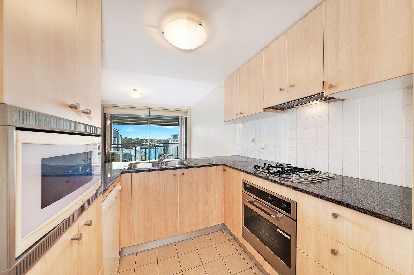 1005/41 Refinery Drive, Pyrmont NSW 2009, Image 1