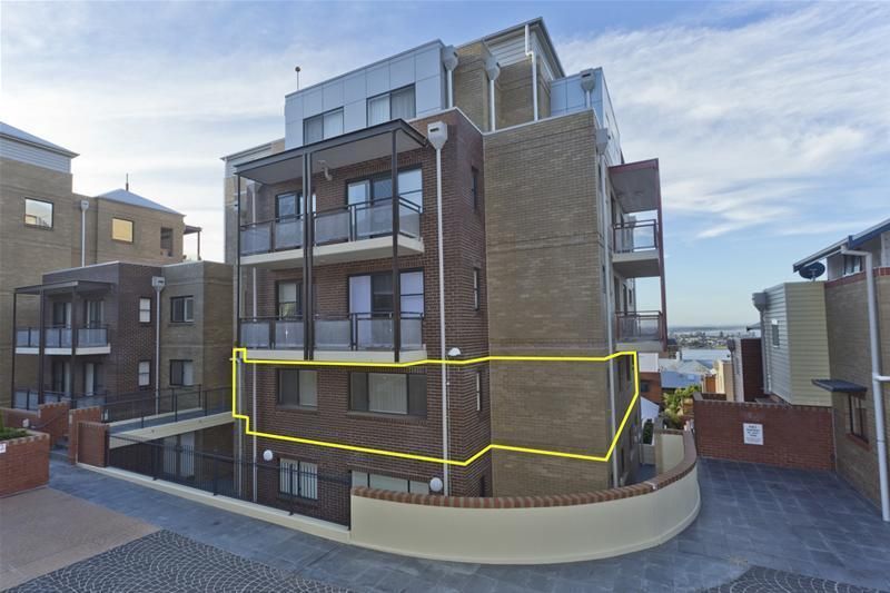 6/70 Wolfe Street, The Hill NSW 2300