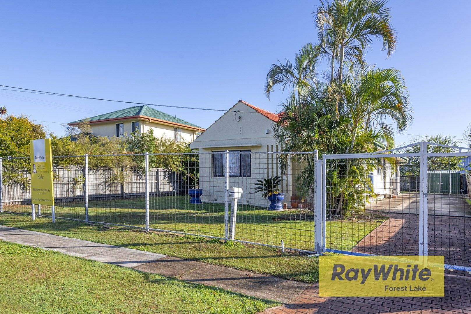 96 Buddleia Street, Inala QLD 4077, Image 1