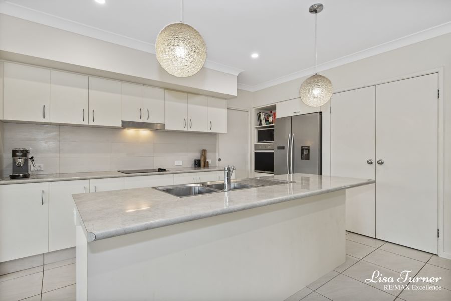 44-56 Corser Drive, Alligator Creek QLD 4816, Image 1