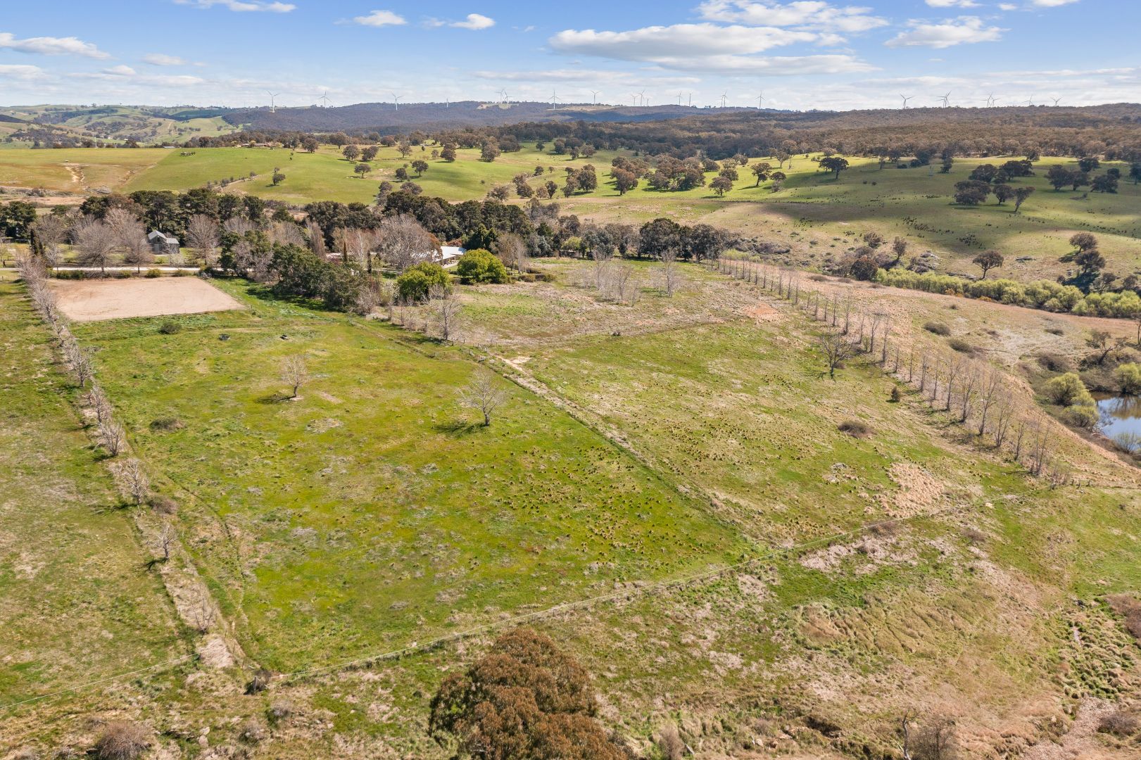 "Ballycastle" 40 Tully Lane, Goulburn NSW 2580, Image 2