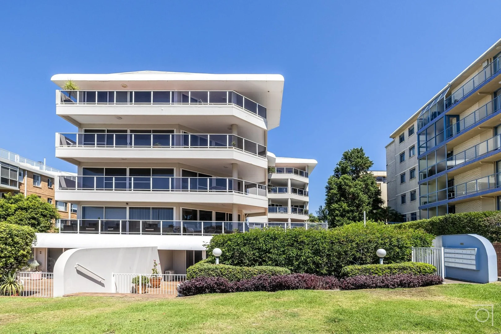 1/9 Laman Street, Nelson Bay NSW 2315