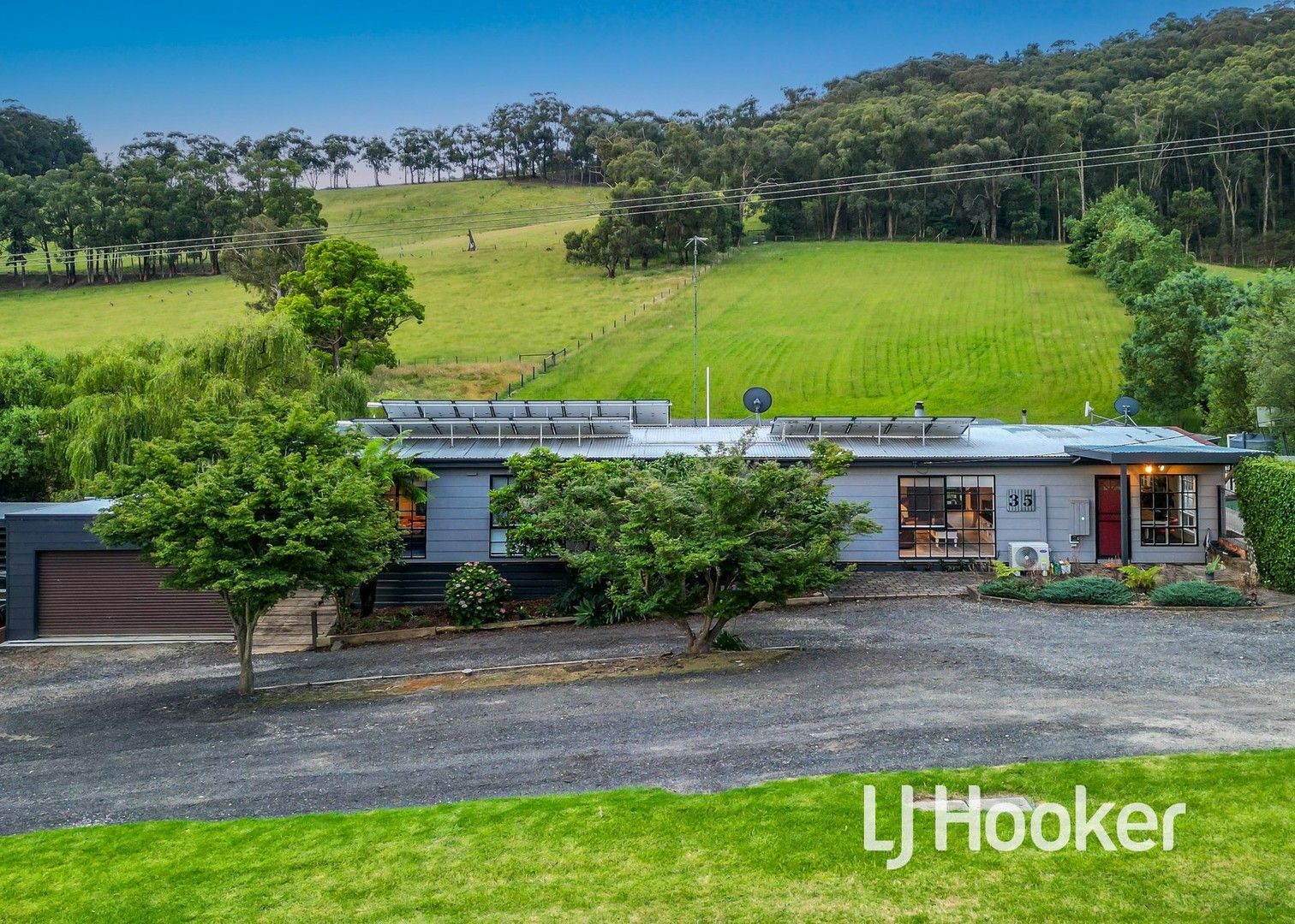 35 Olsen Road, Nar Nar Goon North VIC 3812 House for Sale Domain