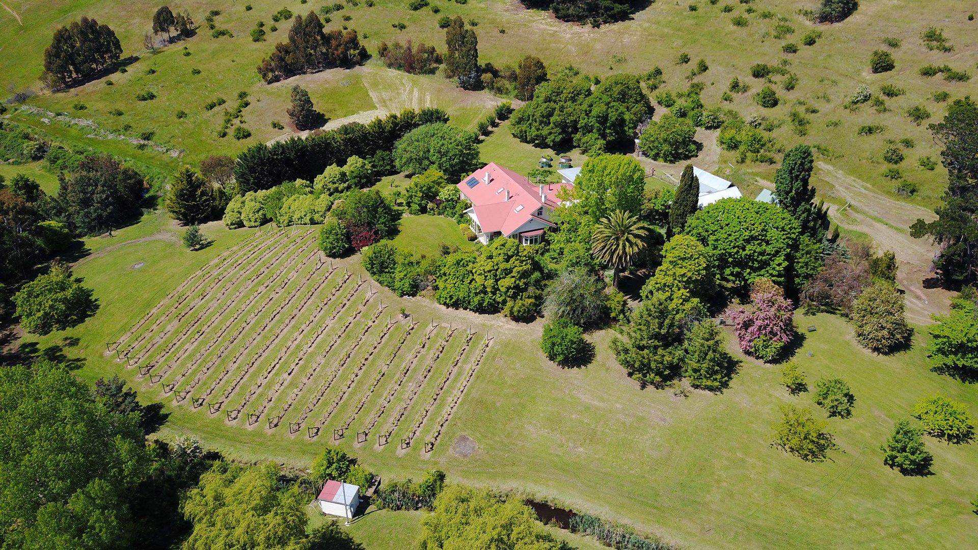 515 Gordon River Road, Bushy Park TAS 7140, Image 0