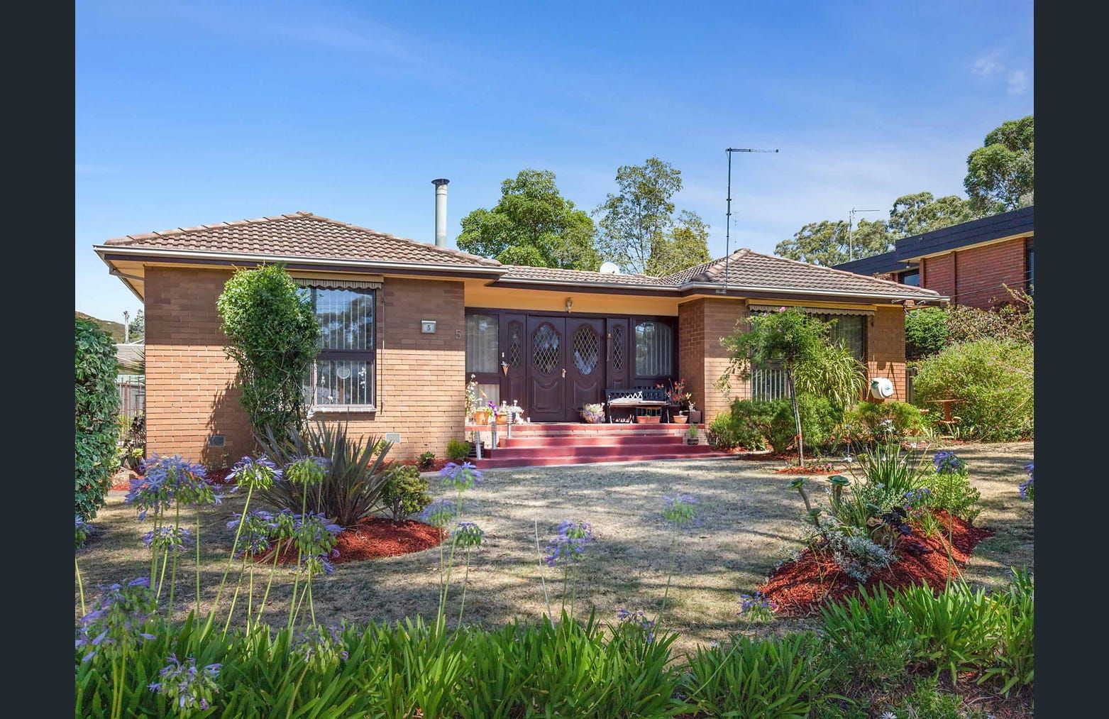 3 bedrooms House in 5 Norman St BALLARAT NORTH VIC, 3350