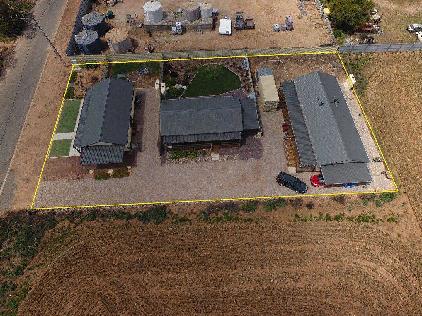 2 Rashleigh Road, Wudinna SA 5652, Image 2