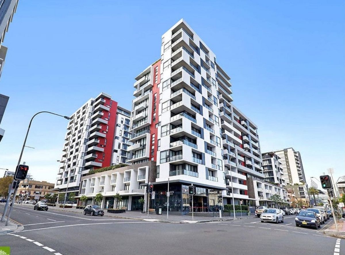 110/28 Burelli Street, Wollongong NSW 2500 Domain