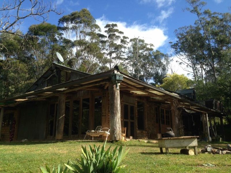 150 Lyrebird Ridge Road, Coolagolite Property History & Address
