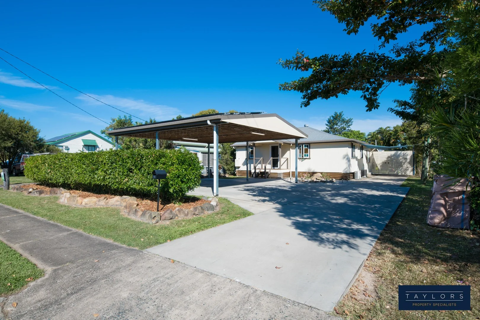 66 Faust Street, Proserpine QLD 4800