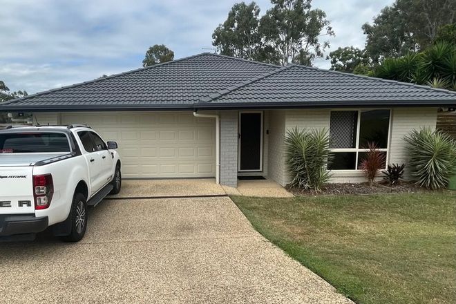 Picture of 12 Dior Place, WULKURAKA QLD 4305