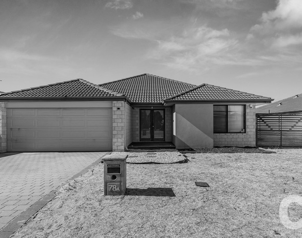 78A Centennial Avenue, Bertram WA 6167