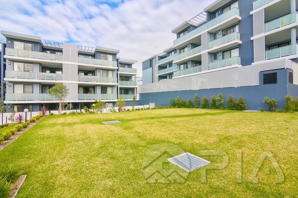 2 bedrooms Apartment / Unit / Flat in 37/118 Adderton Road CARLINGFORD NSW, 2118