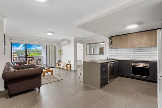2 bedrooms Apartment / Unit / Flat in 406/39 Thomas street CHERMSIDE QLD, 4032