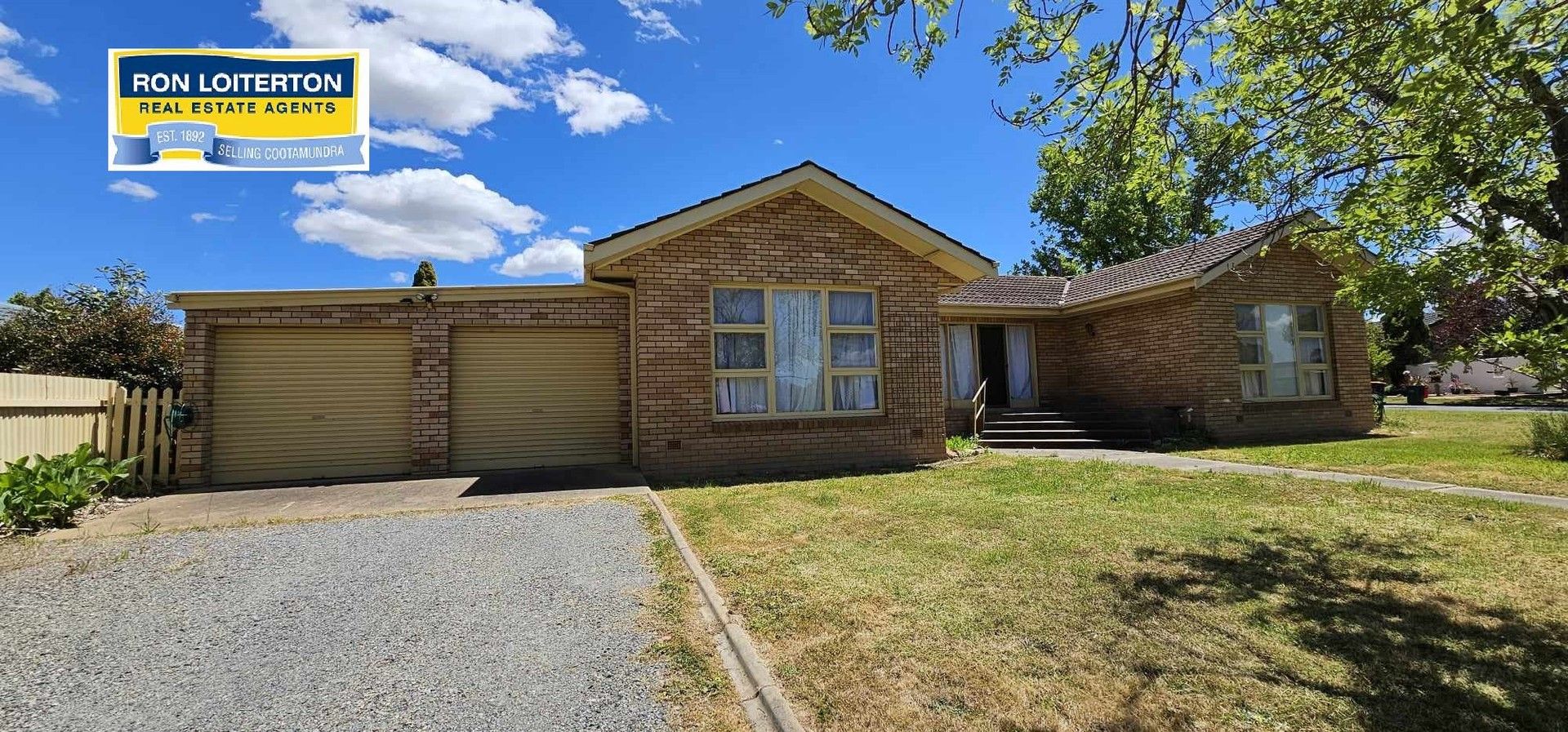 15 Hemet Cres, Cootamundra NSW 2590, Image 0