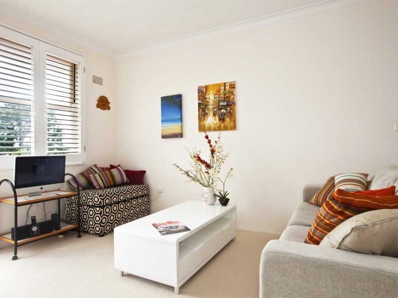 3/16 La Perouse Street, Fairlight NSW 2094 Apartment For Rent Domain