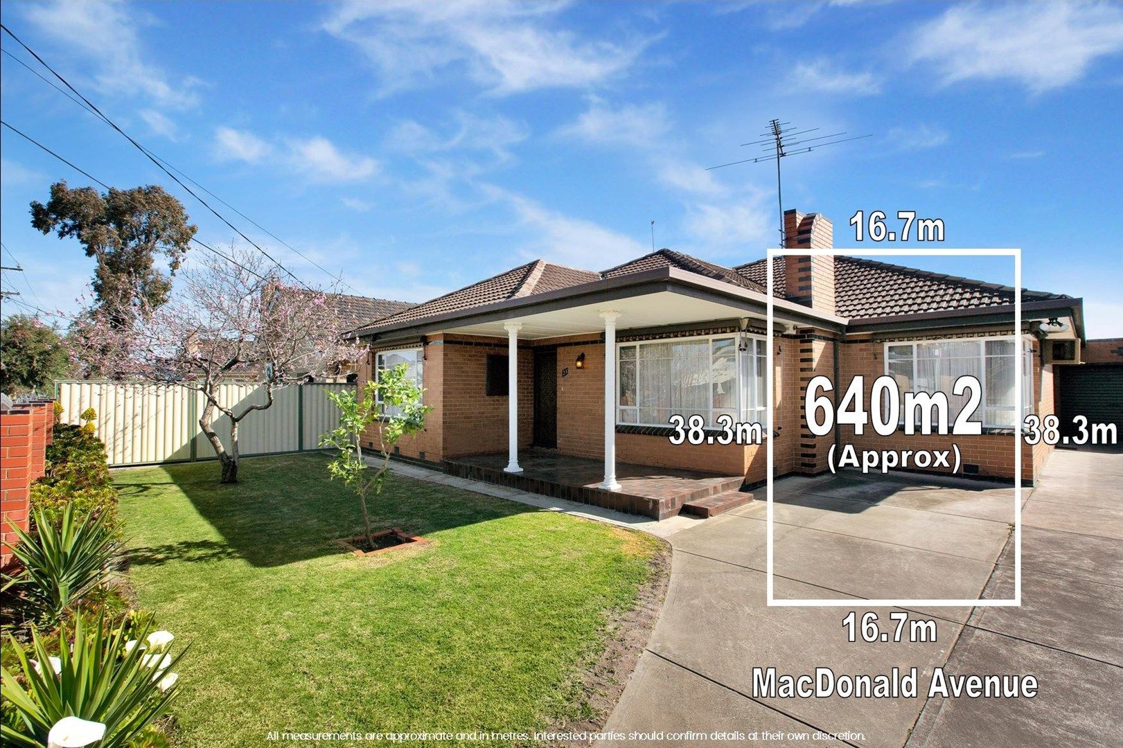 23 MacDonald Avenue, Altona North VIC 3025, Image 0