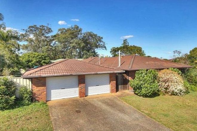 Picture of 50 Romulus Street, ROBERTSON QLD 4109