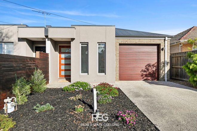 Picture of 9B Elsie Street, BELL PARK VIC 3215