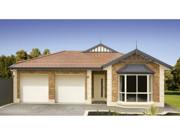 8 Centenary Avenue, Nuriootpa SA 5355