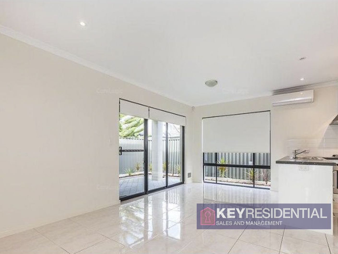 3 bedrooms Villa in 27B Almurta Street NOLLAMARA WA, 6061