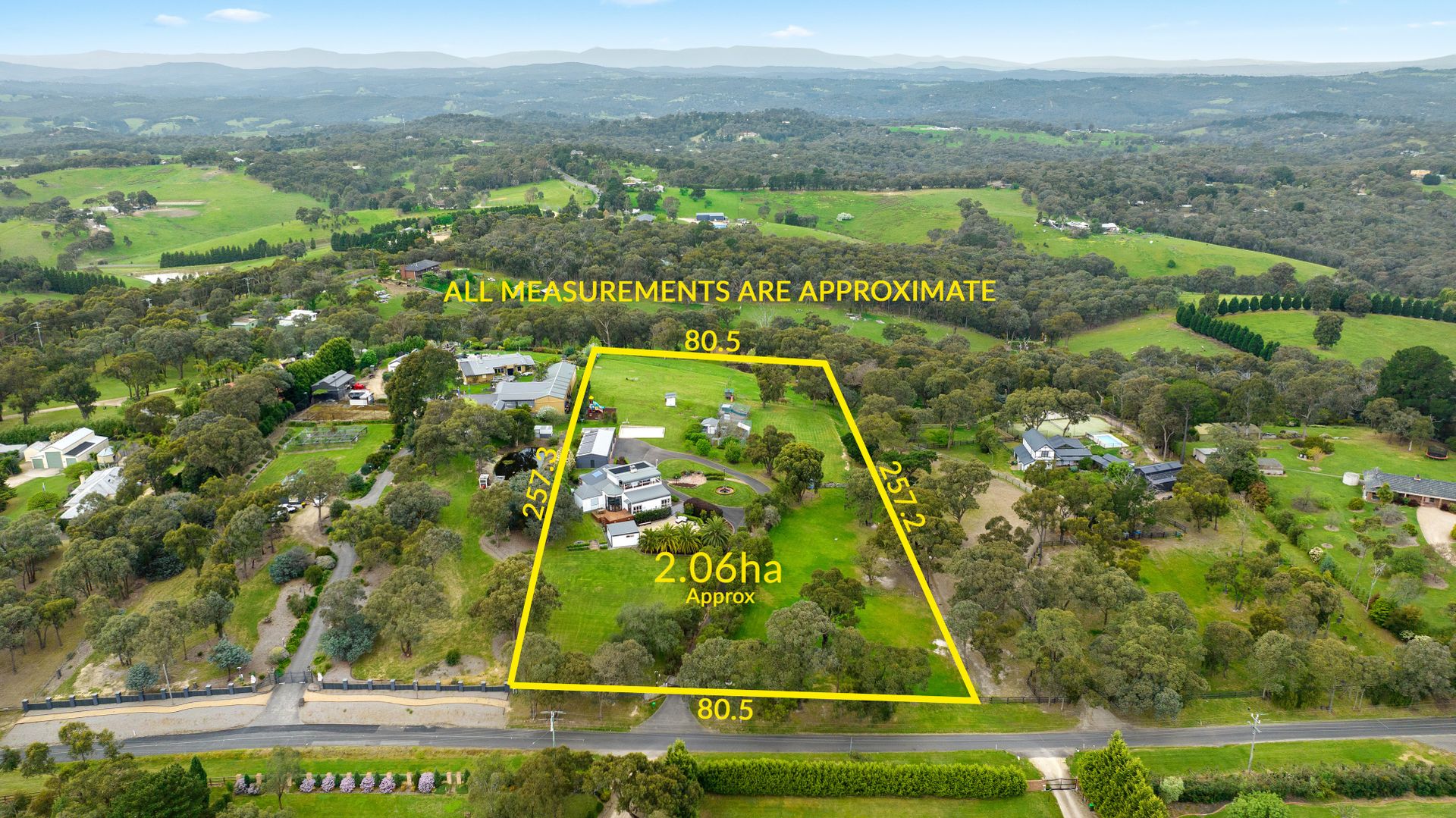 92-100 Eisemans Road, Yarrambat VIC 3091, Image 1