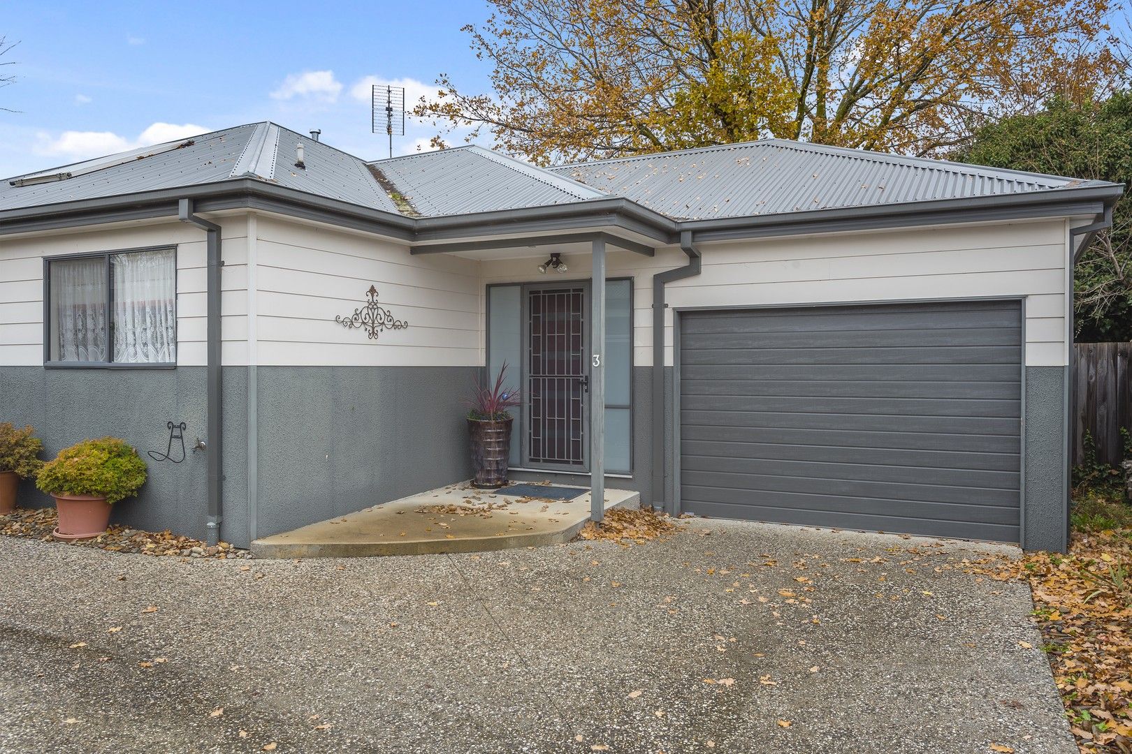 3/91 Beauchamp Street, Kyneton VIC 3444, Image 0