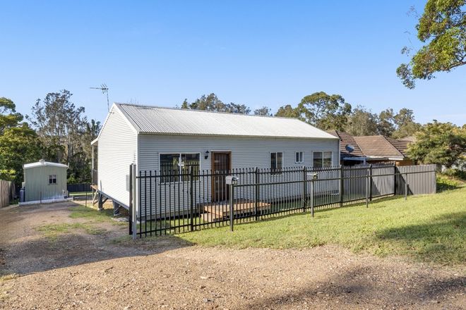 Picture of 75 Leith Street, WEST KEMPSEY NSW 2440