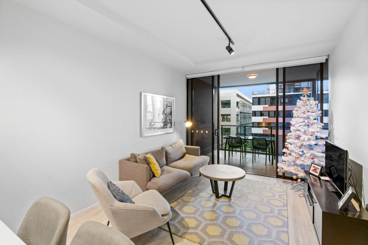 1028/9 Edmondstone Street, South Brisbane QLD 4101, Image 1