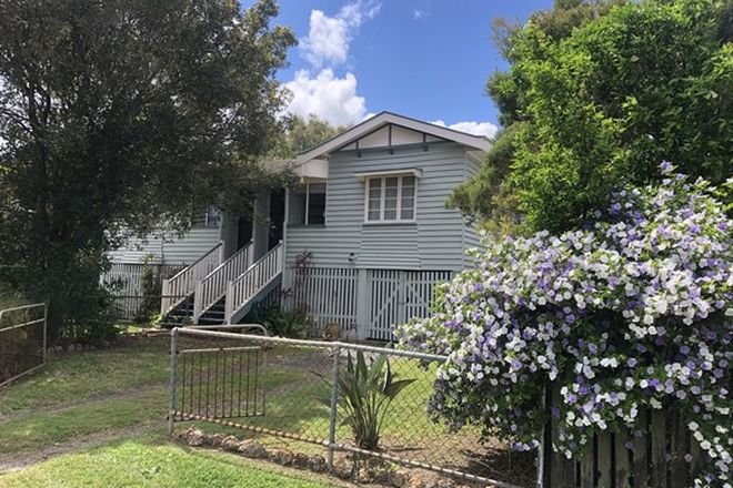 Picture of 39 Frank St, MARYBOROUGH QLD 4650
