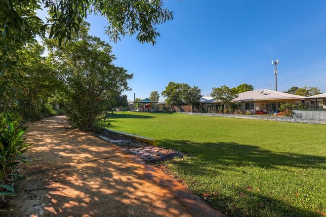 Picture of 4/69 Boulter Road, BERRIMAH NT 0828