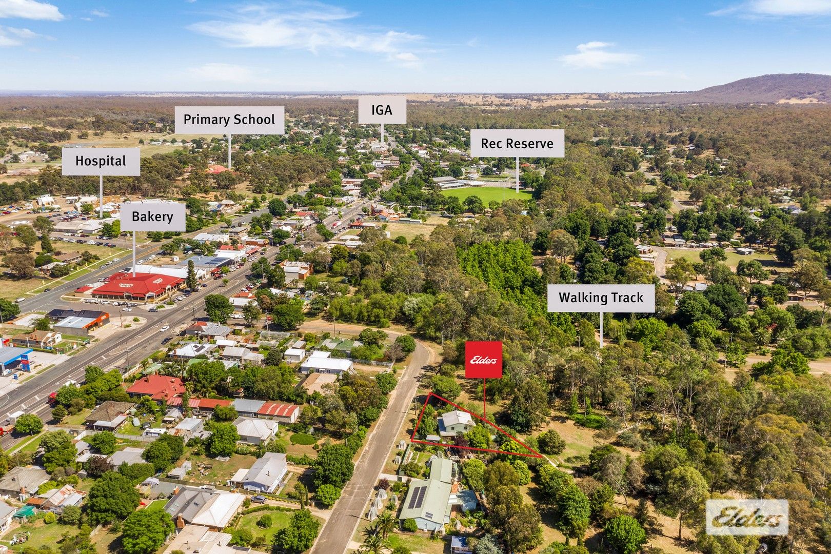 3 bedrooms House in 12 Thomas Street HEATHCOTE VIC, 3523
