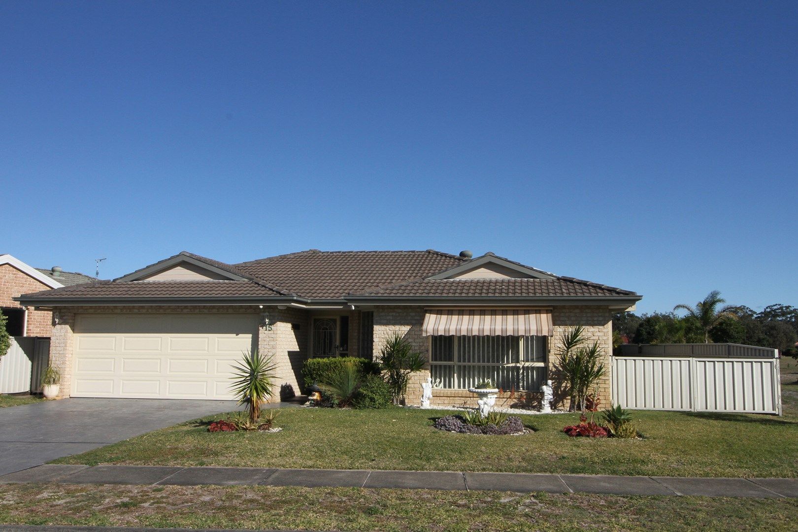 15 Caleyi Crescent, Tuncurry NSW 2428, Image 0