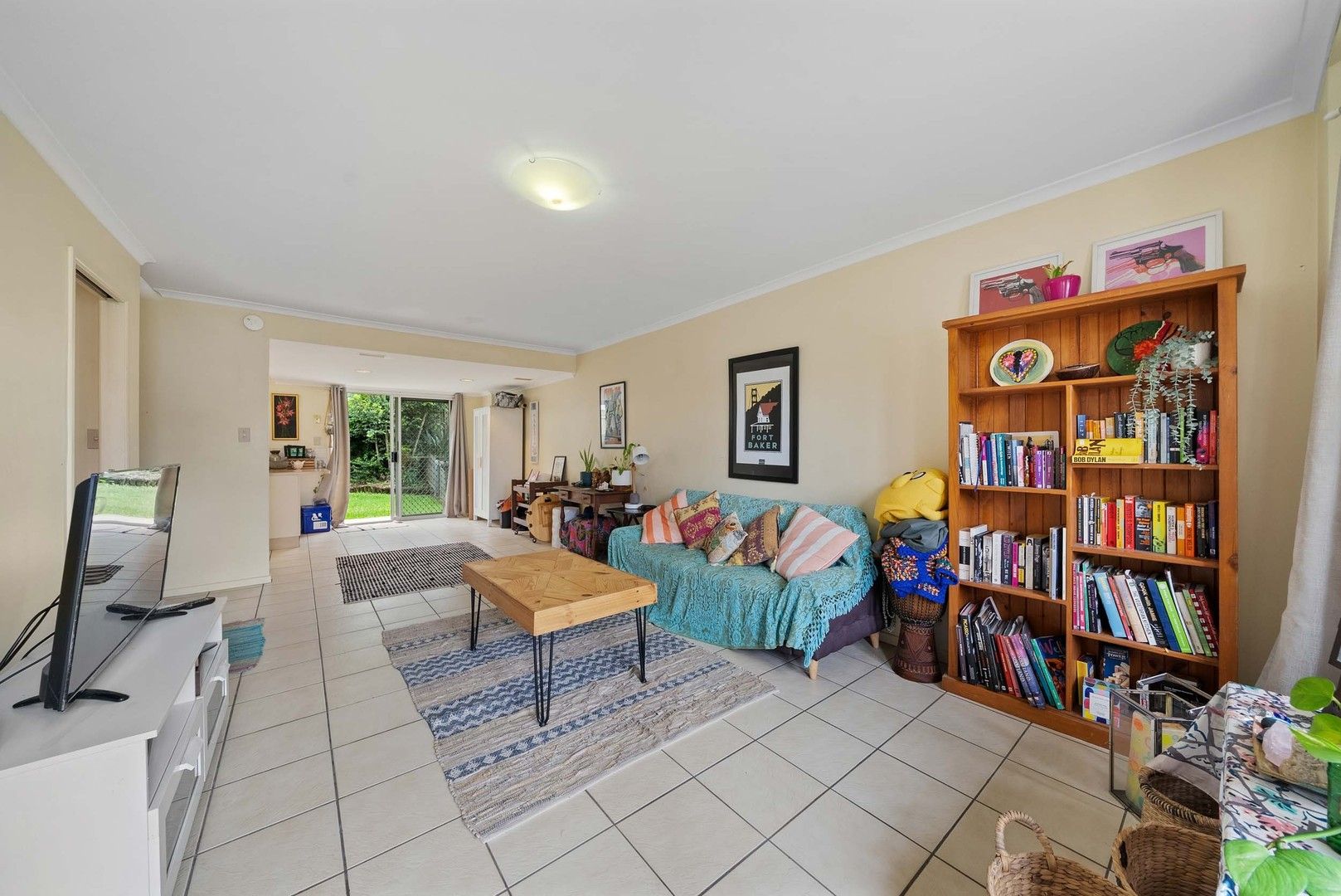 20/10 Halle Street, Everton Park QLD 4053, Image 0