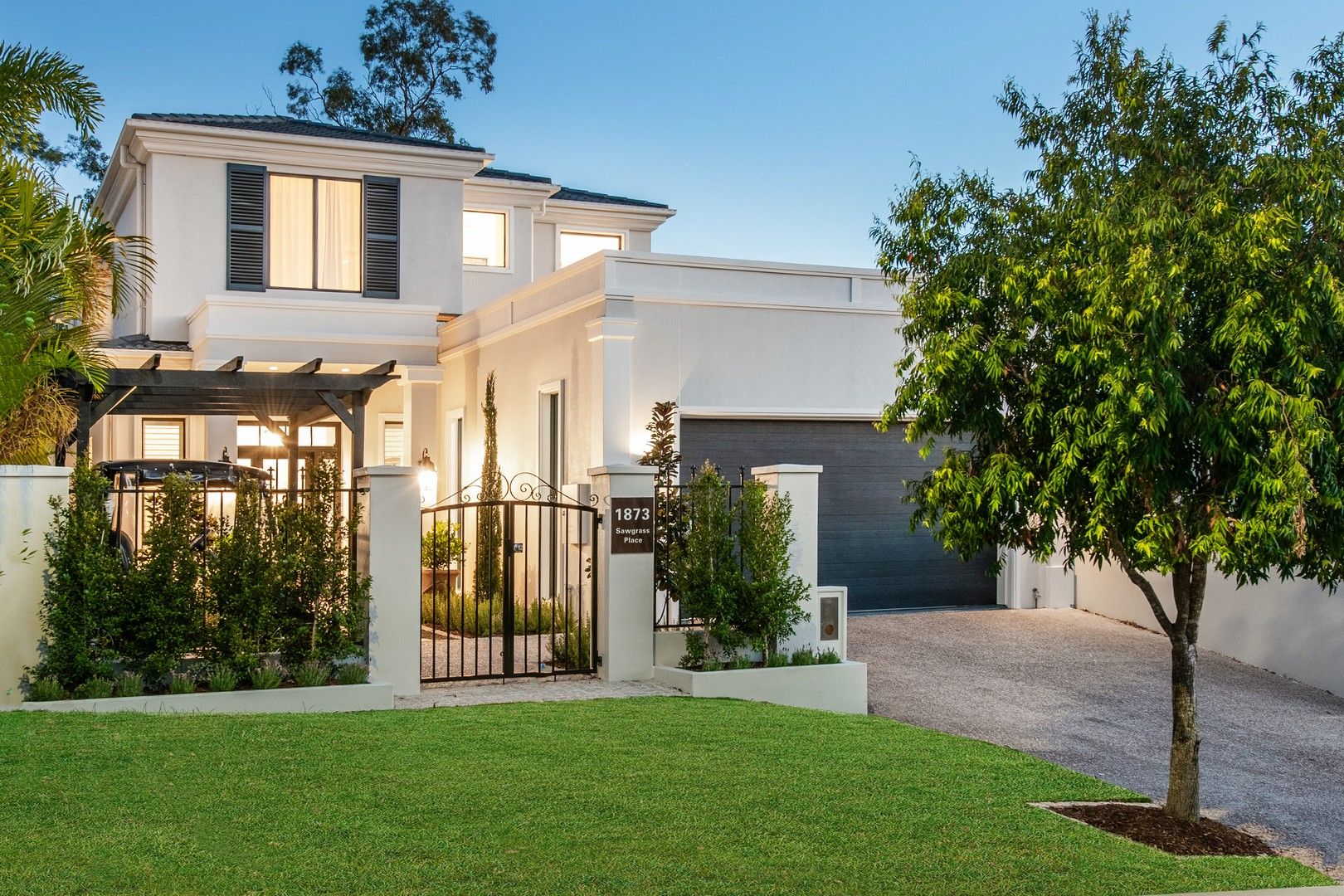 1873 Sawgrass Place, Sanctuary Cove QLD 4212 Domain