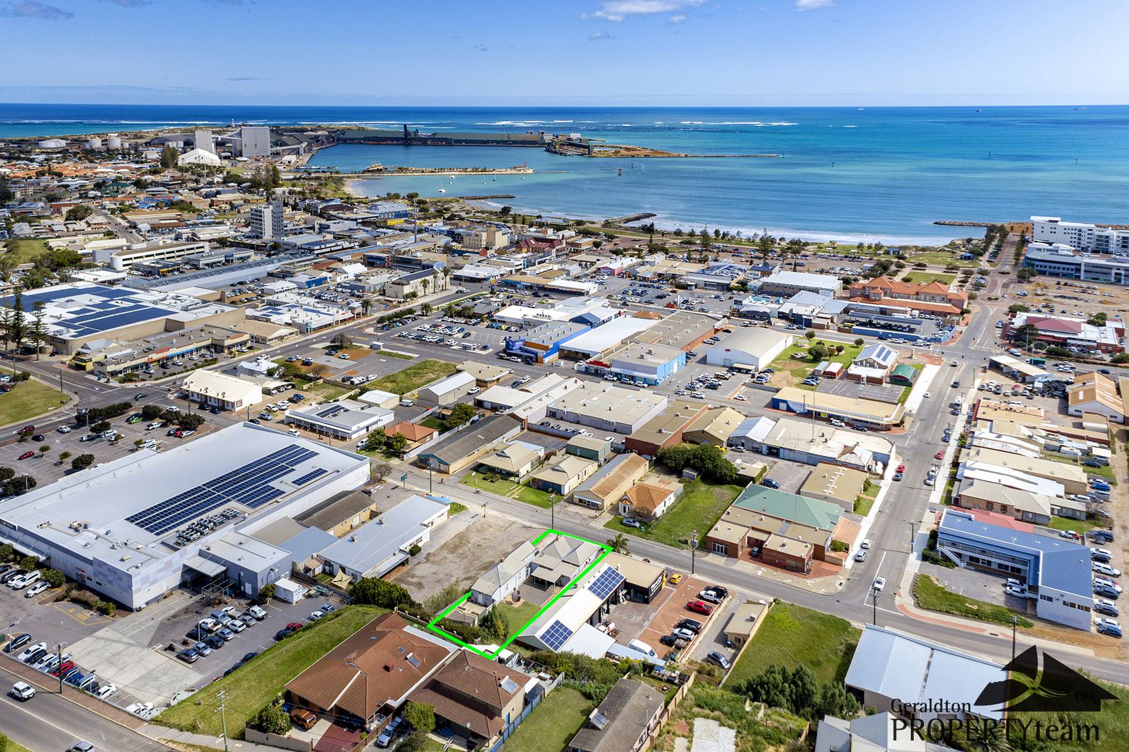 21A & B Sanford Street, Geraldton WA 6530, Image 1