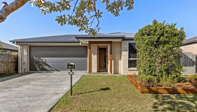 Picture of 54 Waterbird Crescent, CABOOLTURE QLD 4510