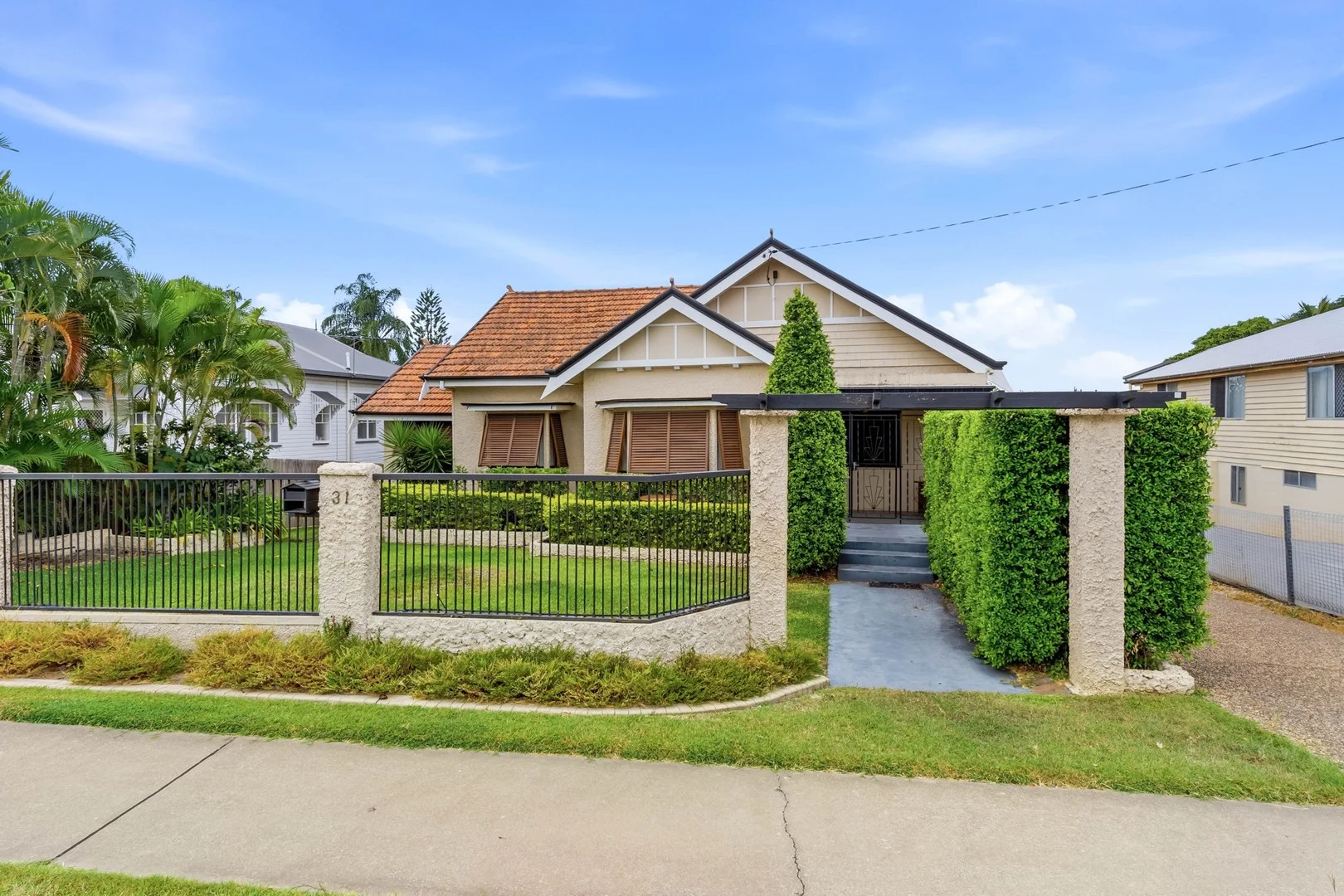 31 Agnes Street, The Range QLD 4700