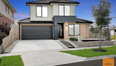 Picture of 32 Rochford Way, MELTON SOUTH VIC 3338