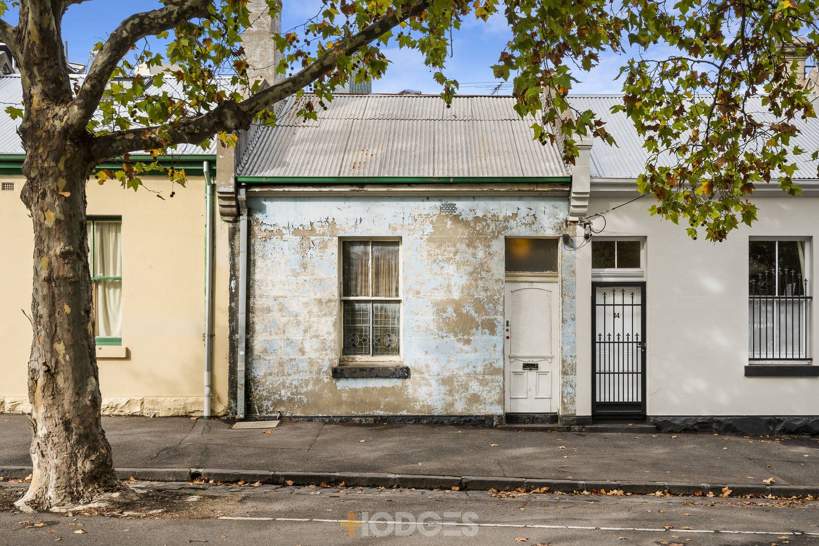 16 Chetwynd Street, West Melbourne VIC 3003, Image 0