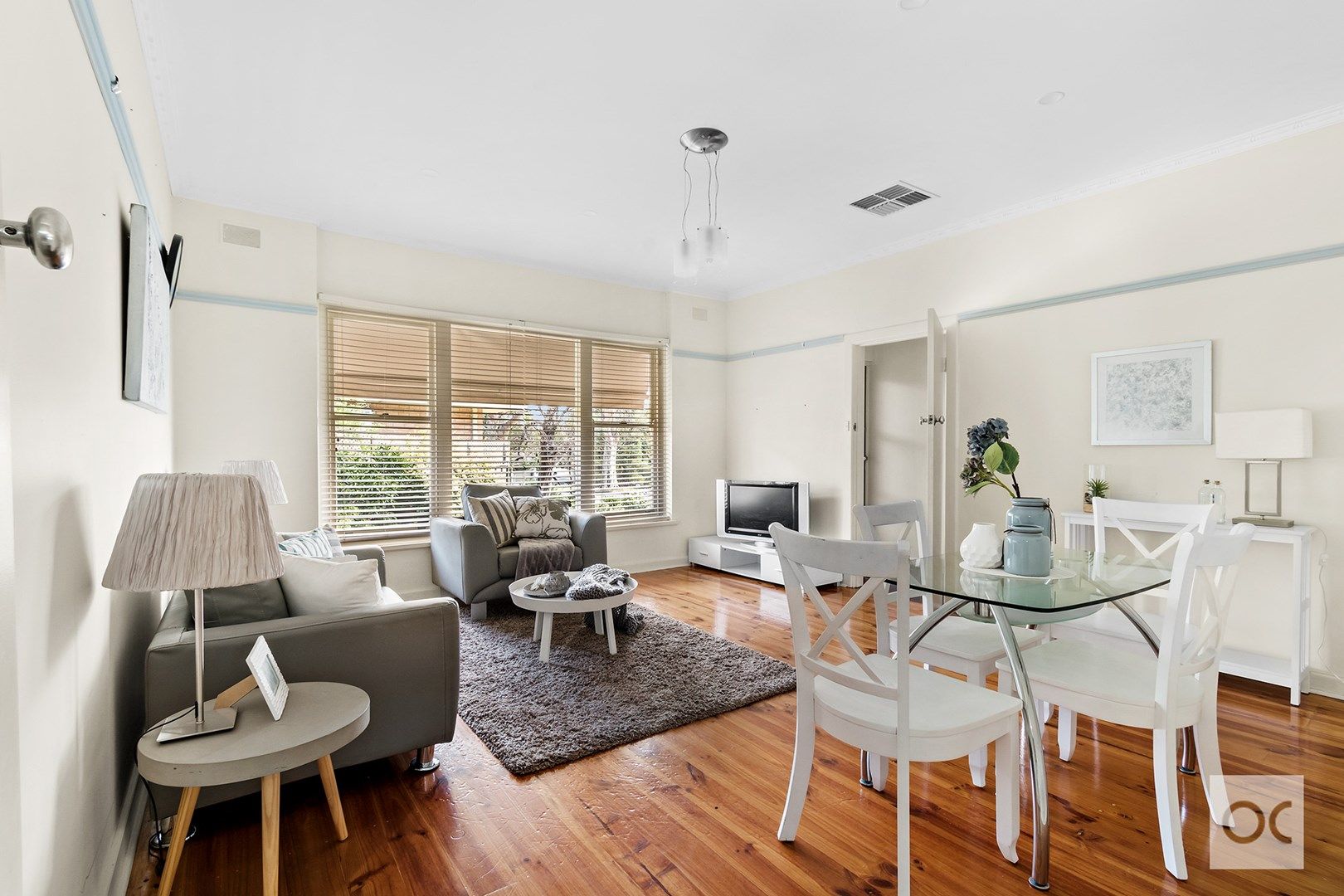 2/48 Edgcumbe Terrace, Rosslyn Park SA 5072, Image 0