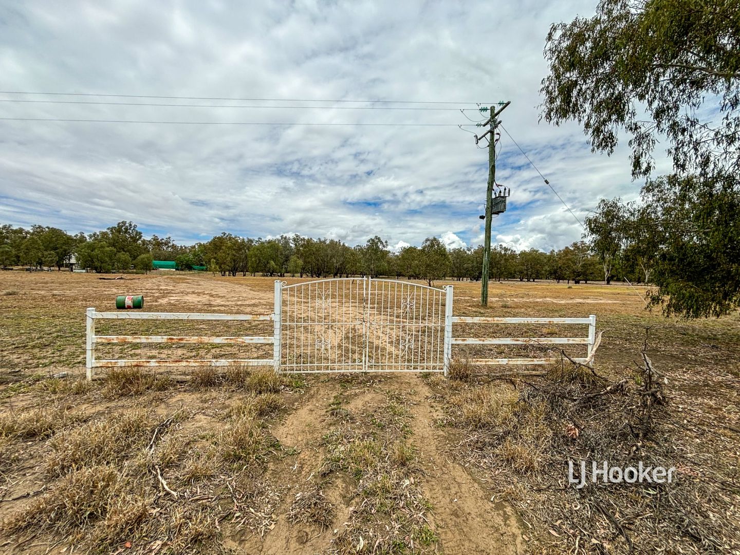 Lot 4 Carnarvon Highway, Surat QLD 4417, Image 2