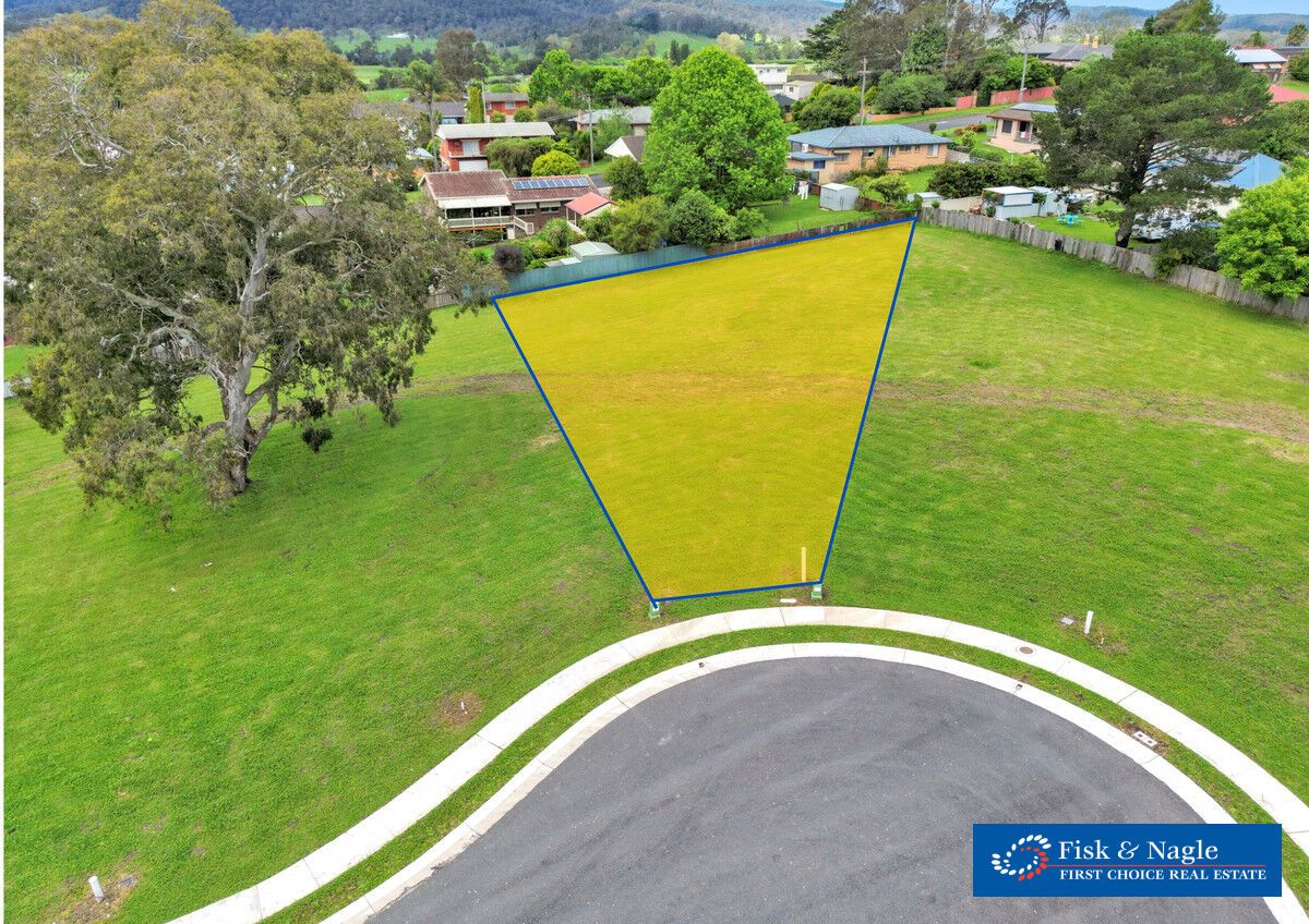 21 Sea Lace Place, Bega NSW 2550, Image 0