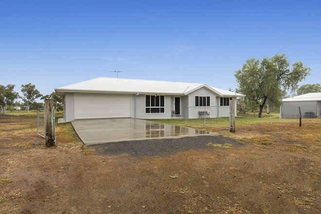Picture of 20 Synge Street, LAKES CREEK QLD 4701