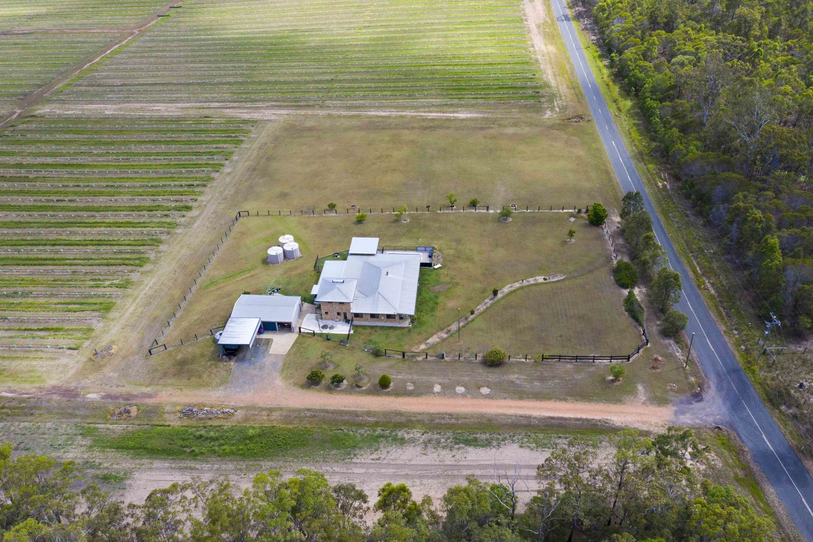 1370 Bidwill Rd, Magnolia QLD 4650, Image 1