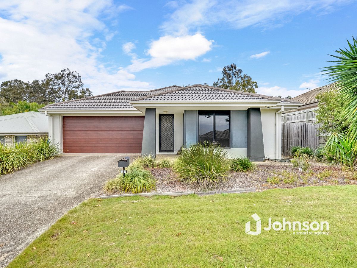 17 Azure Court, Deebing Heights QLD 4306, Image 0