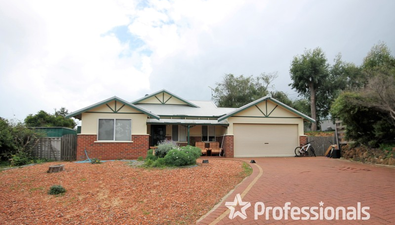 Picture of 17 Marshall Road, AUSTRALIND WA 6233