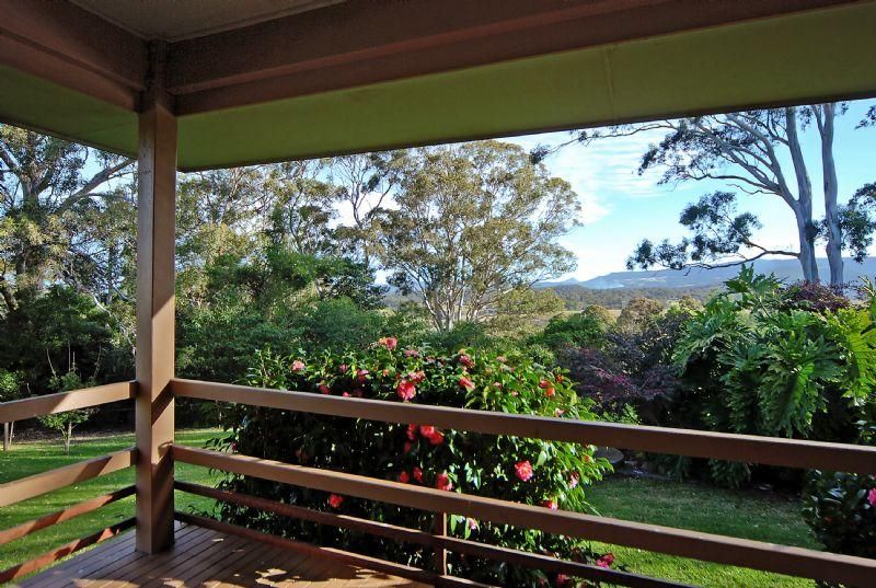 28B Rogers Road, YATTE YATTAH NSW 2539, Image 0