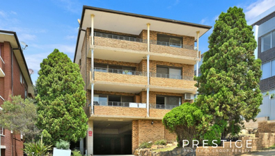 Picture of 5/14 Queen Street, ARNCLIFFE NSW 2205