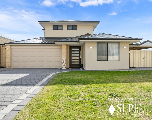 21 Framton Way, Madeley WA 6065